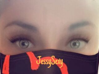 JessySexy