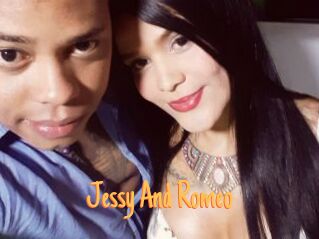 Jessy_And_Romeo