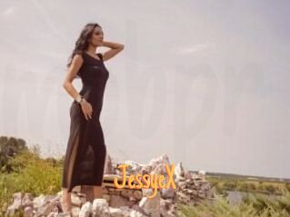 JessyeX