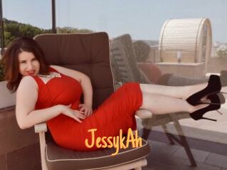 JessykAh