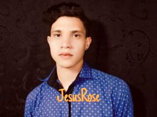 JesusRose