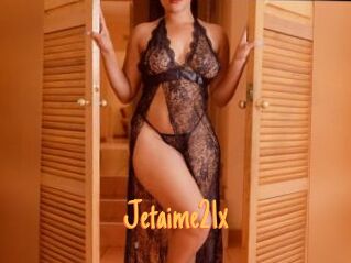 Jetaime21x