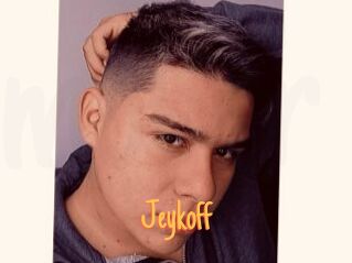 Jeykoff