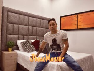 JhoaoManzur