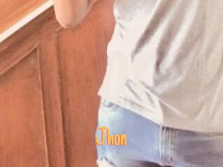 Jhon