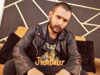 JhonBaker