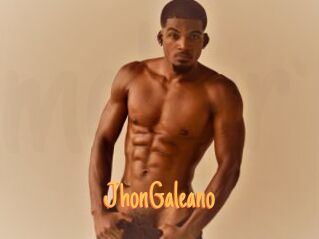 JhonGaleano Mobile Porno