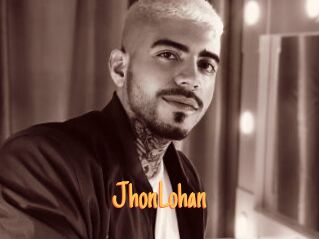 JhonLohan