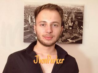 JhonParker