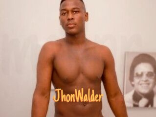 JhonWalder