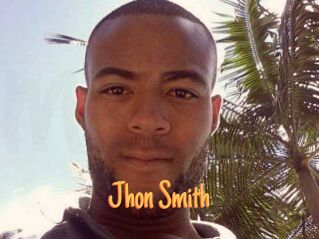 Jhon_Smith