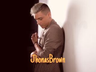 JhonasBrown