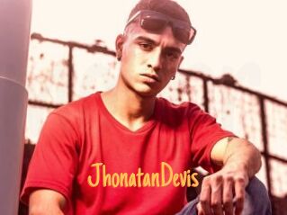 JhonatanDevis