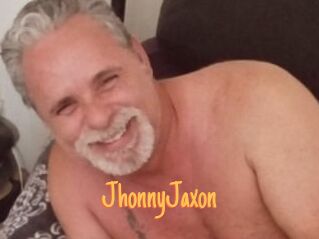 JhonnyJaxon Mobile Porno