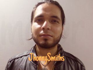 JhonnySmiths