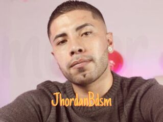 JhordanBdsm