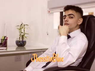 JhosstinBlue