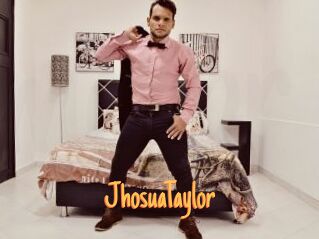 JhosuaTaylor