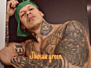 Jhosua_green