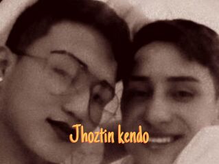Jhoztin_kendo