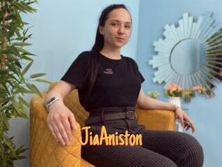 JiaAniston