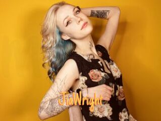 JiaWright