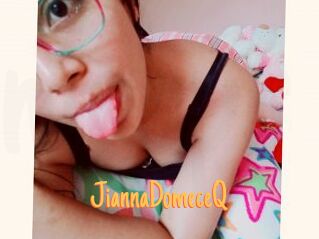 JiannaDomeceQ