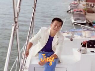 Jiege