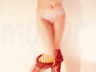 Jillily Mobile Porno