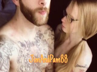 JimAndPam88