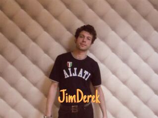 JimDerek Mobile Porno