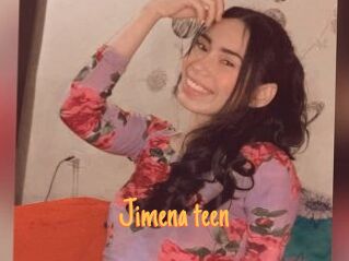 Jimena_teen