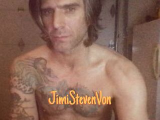 JimiStevenVon