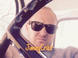 JiminyCrikit