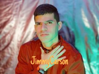 JimmyCarson