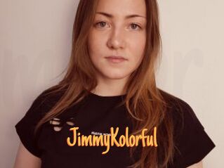 JimmyKolorful Mobile Porno