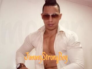 JimmyStrongBoy