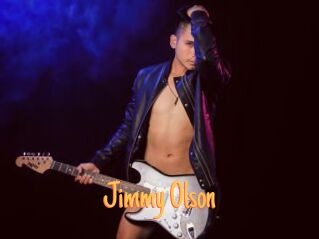 Jimmy_Olson