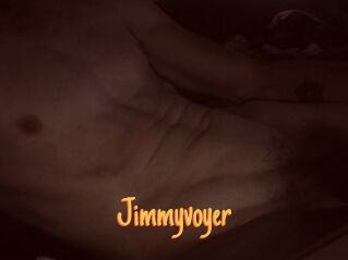 Jimmyvoyer