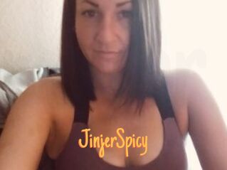 JinjerSpicy
