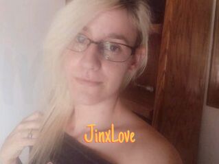 JinxLove Mobile Porno
