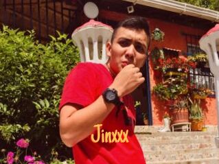 Jinxxx