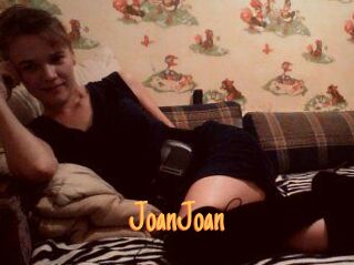 JoanJoan