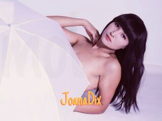 JoanaDix Mobile Porno