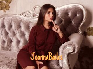 JoannaBailes Mobile Porno