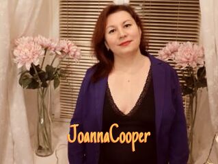 JoannaCooper Mobile Porno
