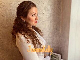JoannaKelly Mobile Porno