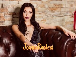 JoannaRhodesx