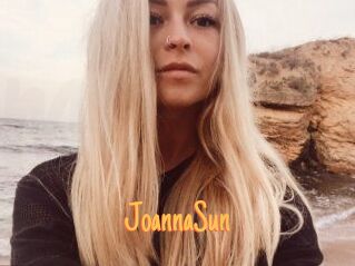JoannaSun Mobile Porno