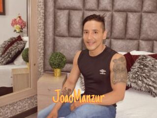 JoaoManzur